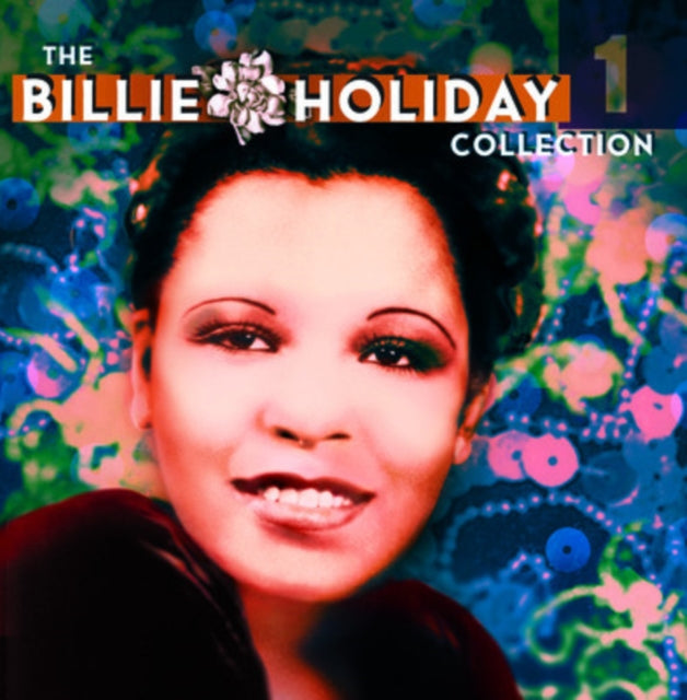 HOLIDAY, BILLIE | BILLIE HOLIDAY COLLECTION VOLUME 1 | CD