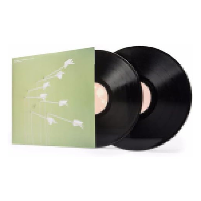 MODEST MOUSE | GOOD NEWS FOR PEOPLE WHO LOVE BAD NEWS (PA/2LP/180G/GATEFOLD) | VINYL RECORD (LP)