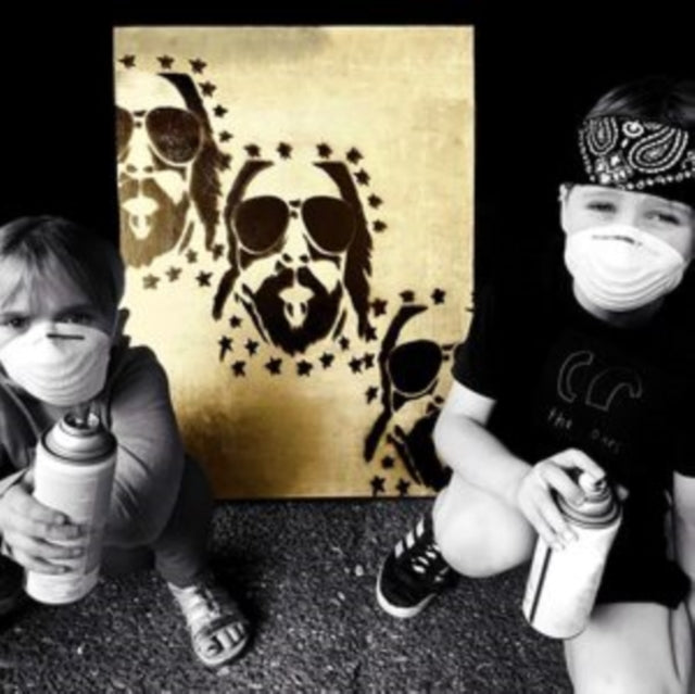 WRIGHT, BRIAN; THE SNEAKUPS | LAPSE OF LUXURY | VINYL RECORD (LP)