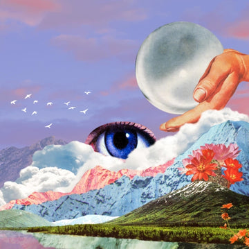 PARADISO (2LP/180G) | VINYL RECORD (LP)