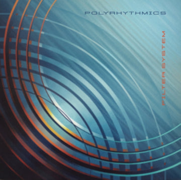FILTER SYSTEM (TRANSLUCENT CLEAR VINYL) | VINYL RECORD (LP)