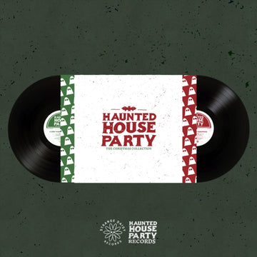 CHRISTMAS COLLECTION (180G/2LP) | VINYL RECORD (LP)