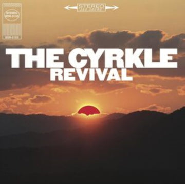 REVIVAL | VINYL RECORD (LP)