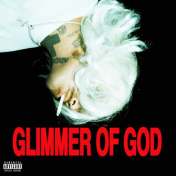 GLIMMER OF GOD (HOT PINK VINYL) | VINYL RECORD (LP)