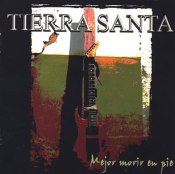 MEJOR MORIR EN PIE | VINYL RECORD (LP)