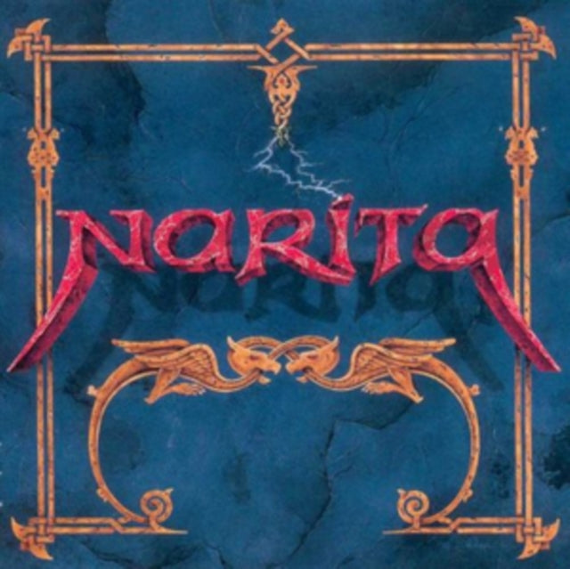 NARITA | NARITA | VINYL RECORD (LP)