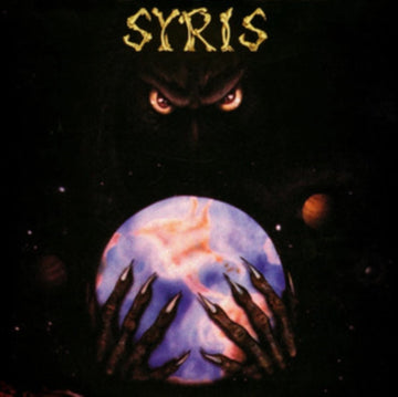 SYRIS | SYRIS | VINYL RECORD (LP)
