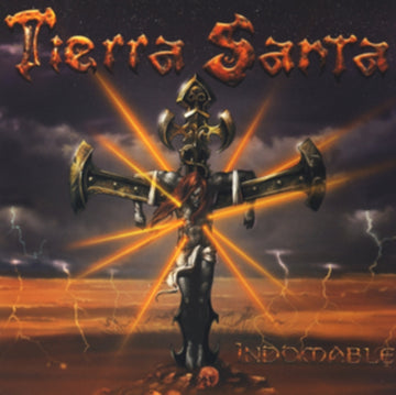 INDOMABLE | VINYL RECORD (LP)
