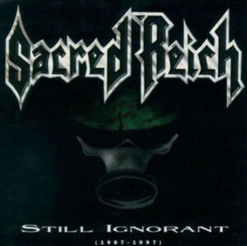 STILL IGNORANT | VINYL RECORD (LP)