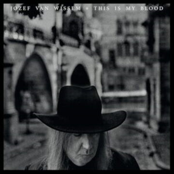 THIS IS MY BLOOD | VINYL RECORD (LP)