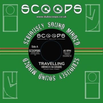 TRAVELLING (10-10 INCH) | 10IN VINYL
