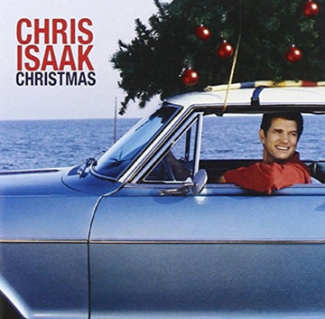 ISAAK, CHRIS | ISAAK CHRISTMAS | CD