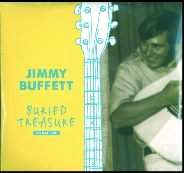 BUFFETT, JIMMY | BURIED TREASURE: VOLUME 1 (2 LP) | VINYL RECORD (LP)