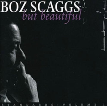 SCAGGS, BOZ | BUT BEAUTIFUL (180G) | VINYL RECORD (LP)