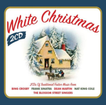 VARIOUS ARTISTS | WHITE CHRISTMAS / VARIOUS | CD