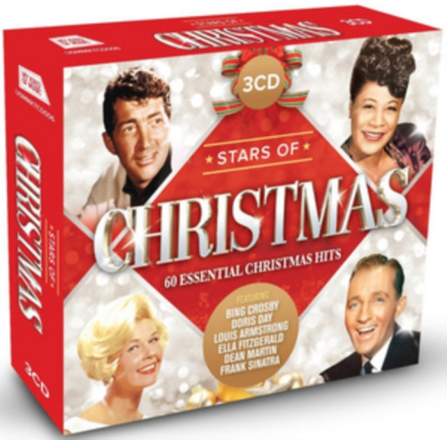 VARIOUS ARTISTS | STARS OF CHRISTMAS | CD