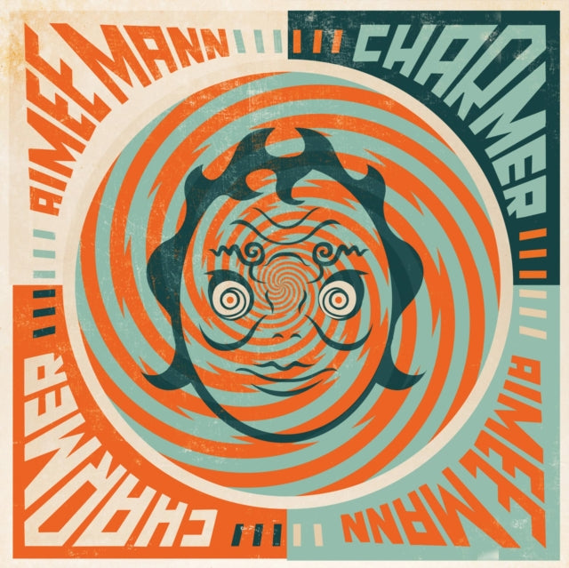 MANN, AIMEE | CHARMER | VINYL RECORD (LP)