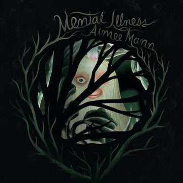 MANN, AIMEE | MENTAL ILLNESS | VINYL RECORD (LP)