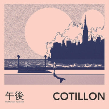 COTILLON | AFTERNOONS | VINYL RECORD (LP)