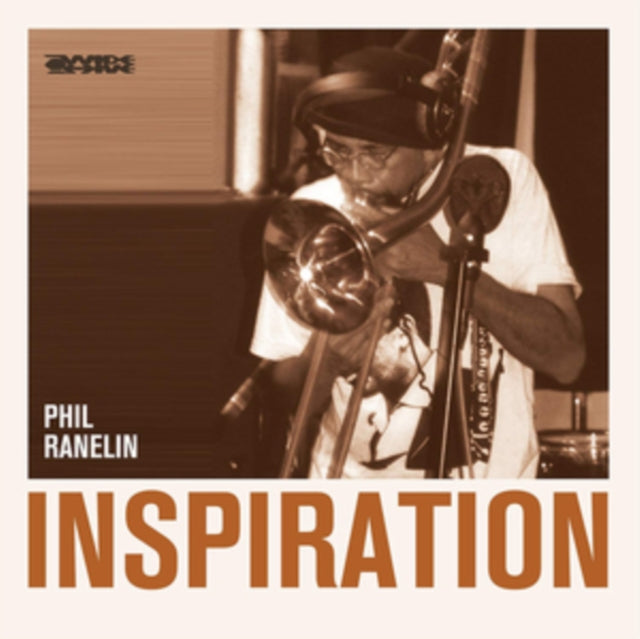 RANELIN, PHIL | INSPIRATION [VINYL] | VINYL RECORD (LP)