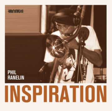 RANELIN, PHIL | INSPIRATION [VINYL] | VINYL RECORD (LP)
