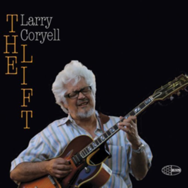 CORYELL, LARRY | LIFT [VINYL] | VINYL RECORD (LP)