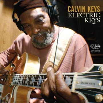 ELECTRIC KEYS [VINYL] | VINYL RECORD (LP)