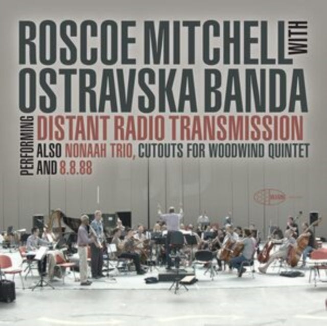 VARIOUS ARTISTS | DISTANT RADIO TRANSMISSION | VINYL RECORD (LP)