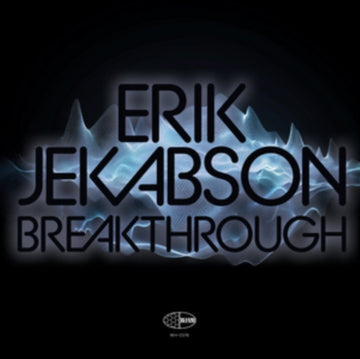 BREAKTHROUGH | VINYL RECORD (LP)