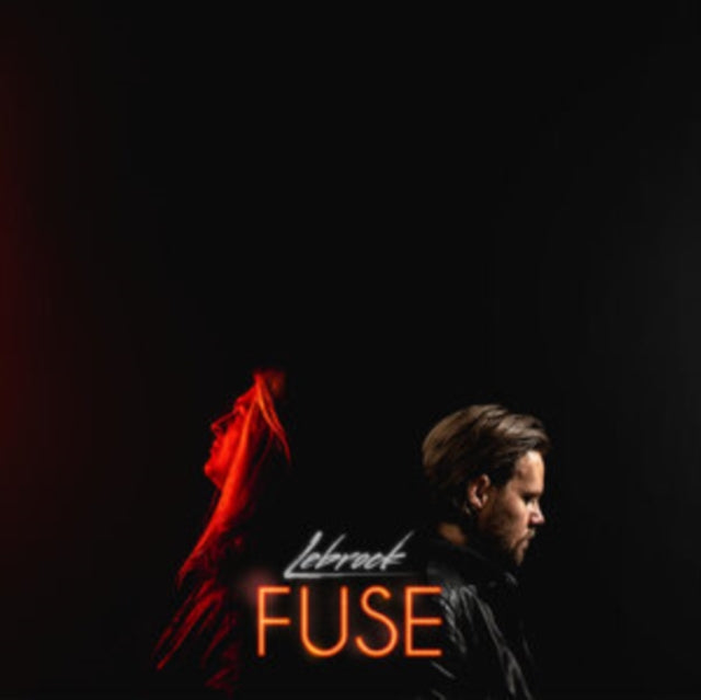 LEBROCK | FUSE | VINYL RECORD (LP)
