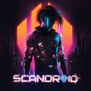 SCANDROID | SCANDROID (DEFINITIVE EDITION) (3LP) | VINYL RECORD (LP)