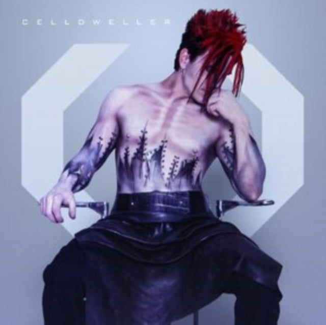 CELLDWELLER | CELLDWELLER (DEFINITIVE EDITION) (3LP) | VINYL RECORD (LP)