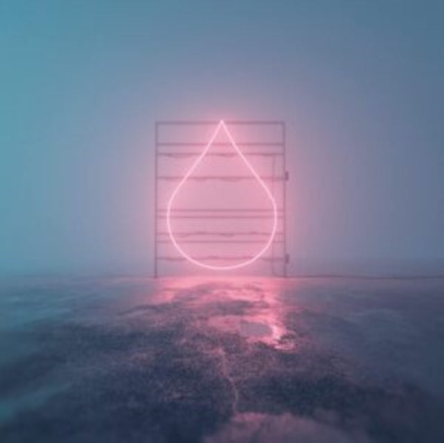 YOUNG MEDICINE | INTERLINKED | VINYL RECORD (LP)