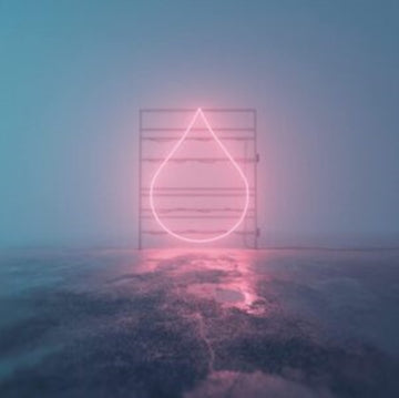 YOUNG MEDICINE | INTERLINKED | VINYL RECORD (LP)