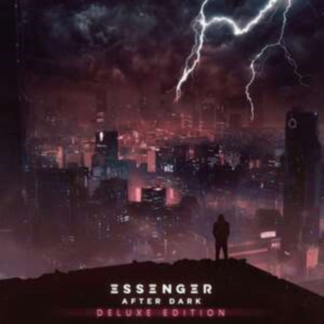 ESSENGER | AFTER DARK (DELUXE) (2LP) | VINYL RECORD (LP)