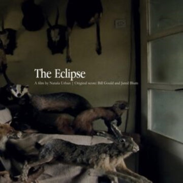 GOULD, BILL & JARED BLUM | ECLIPSE | VINYL RECORD (LP)