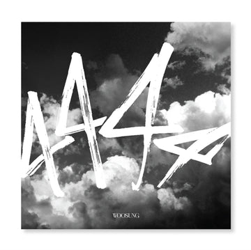 4444 | VINYL RECORD (LP)