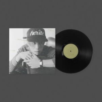 SILHOUETTE | VINYL RECORD (LP)