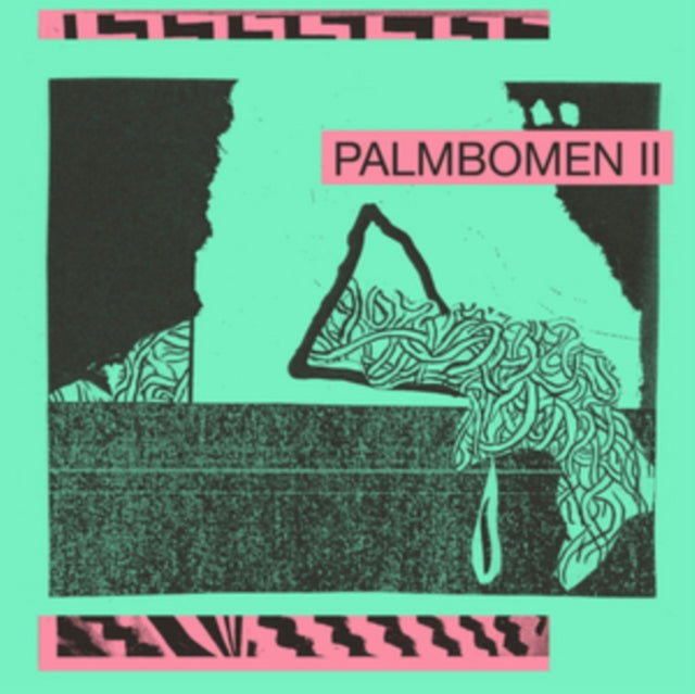 PALMBOMEN II | PALMBOMEN II  | VINYL RECORD (LP)