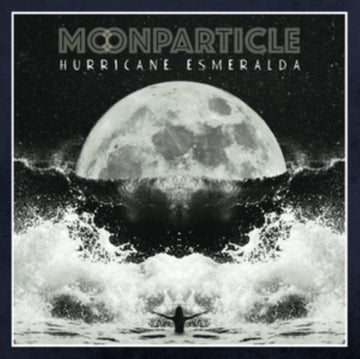 HURRICANE ESMERALDA (LIMITED TO 300 COPIES) | VINYL RECORD (LP)