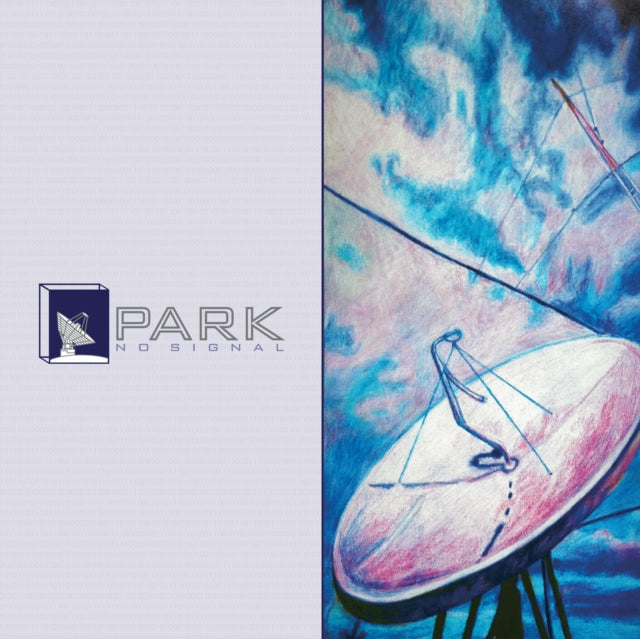 PARK | NO SIGNAL | VINYL RECORD (LP)