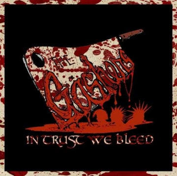 IN TRUST WE BLEED | VINYL RECORD (LP)