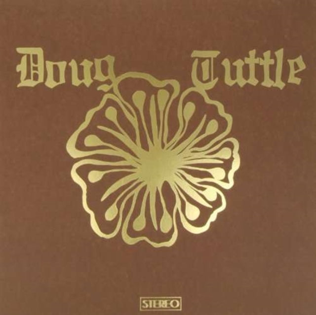 TUTTLE, DOUG | TUTTLE, DOUG | VINYL RECORD (LP)