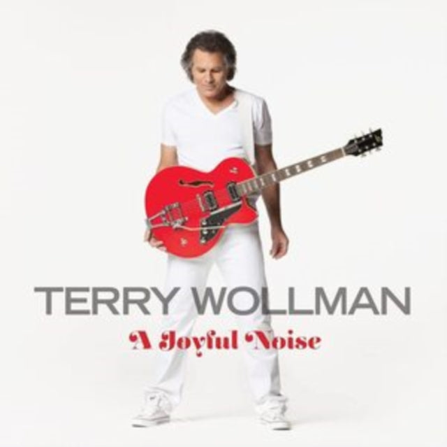 WOLLMAN, TERRY | JOYFUL NOISE | CD