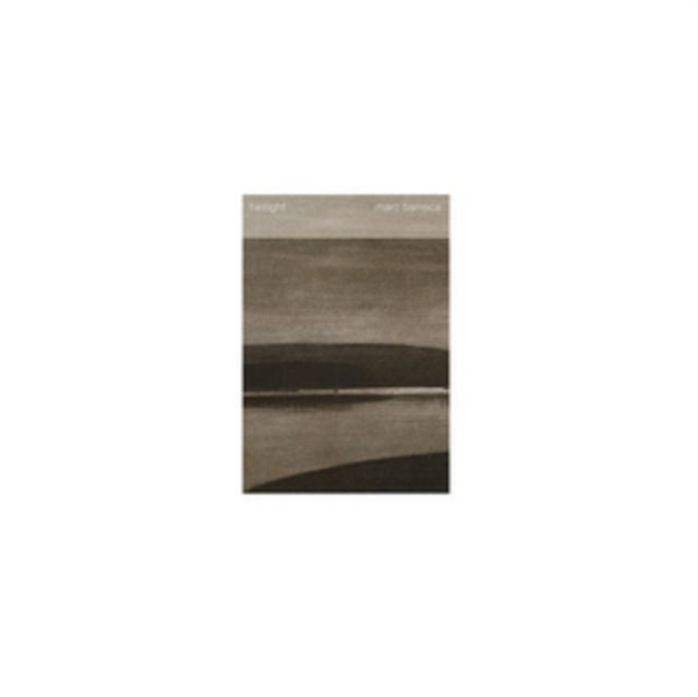 BARRECA, MARC | TWILIGHT | VINYL RECORD (LP)