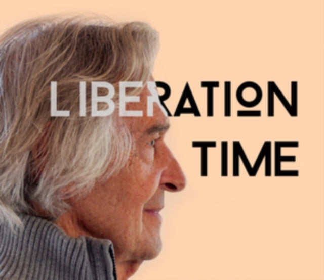 MCLAUGHLIN, JOHN | LIBERATION TIME | VINYL RECORD (LP)