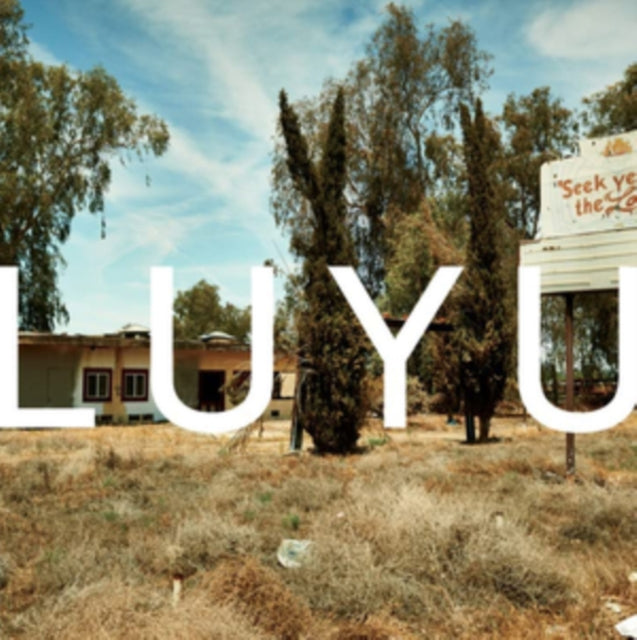 LEIMER, K. | LUYU | VINYL RECORD (LP)