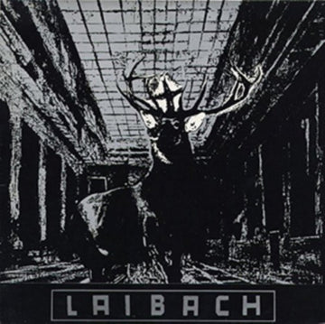 LAIBACH | NOVA AKROPOLA (SILVER/GREY VINYL/POSTERS/LIMITED) | VINYL RECORD (LP)