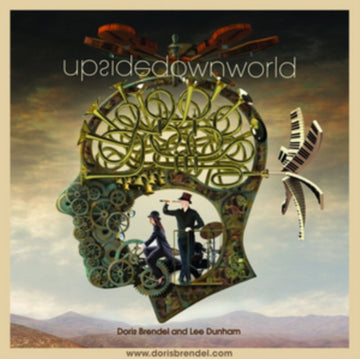 UPSIDE DOWN WORLD | VINYL RECORD (LP)