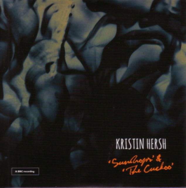 HERSH, KRISTIN | SUNDROPS/THE CUCKOO | 7IN VINYL